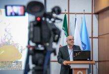 گزارش تصویری | مراسم  روز کارگر  و آیین تجلیل از تلاشگران این عرصه در دانشگاه صنعتی شاهرود 